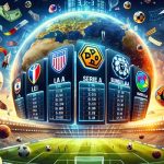 5 กลยุทธ์การเดิมพันในลีกฟุตบอลยอดนิยม