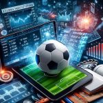 การเดิมพันฟุตบอลออนไลน์: ทักษะและกลยุทธ์ในการชนะ
