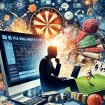 การจัดการความเสี่ยงในการพนันออนไลน์: กลยุทธ์และการเลือก