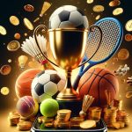 สร้างรายได้จากการเดิมพันฟุตบอลออนไลน์: วิธีการจัดการทุนให้มีประสิทธิภาพ