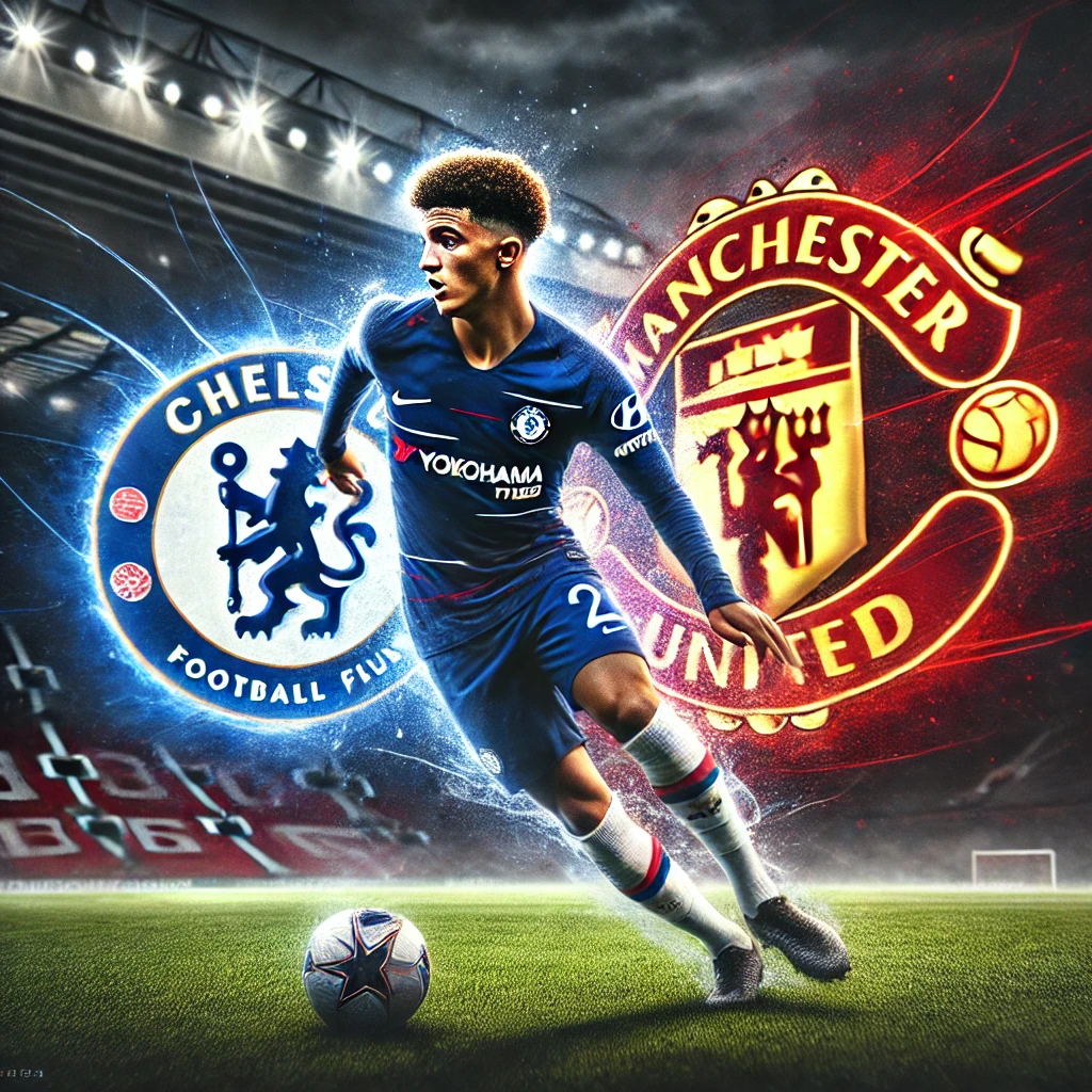 เจดอน ซานโช่: จากแมนยูสู่เส้นทางใหม่ และบทเรียนจากความขัดแย้ง