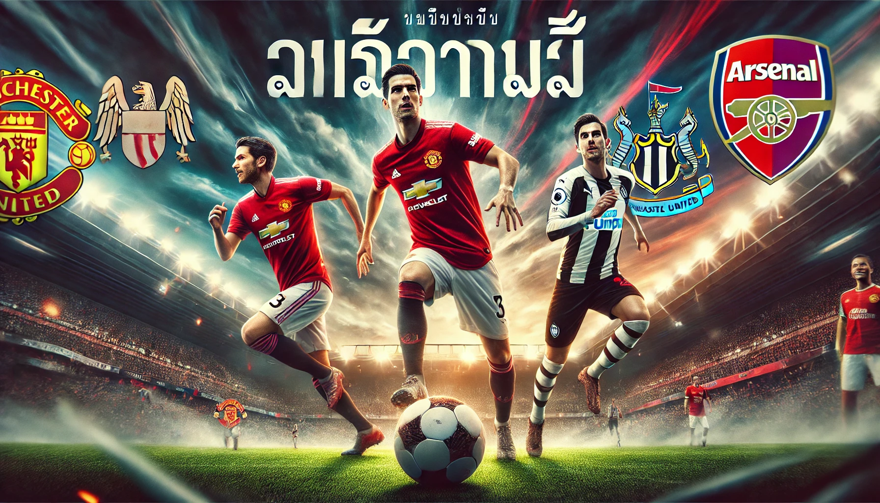 แมนเชสเตอร์ ยูไนเต็ด, ตลาดนักเตะ และการแข่งขันที่น่าจับตามอง