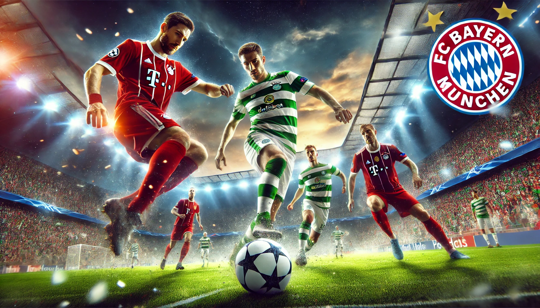 วิเคราะห์ก่อนเกมและตัวเต็งบอลน่าเชียร์: ยูฟ่า แชมเปี้ยนส์ ลีก & พรีเมียร์ลีก