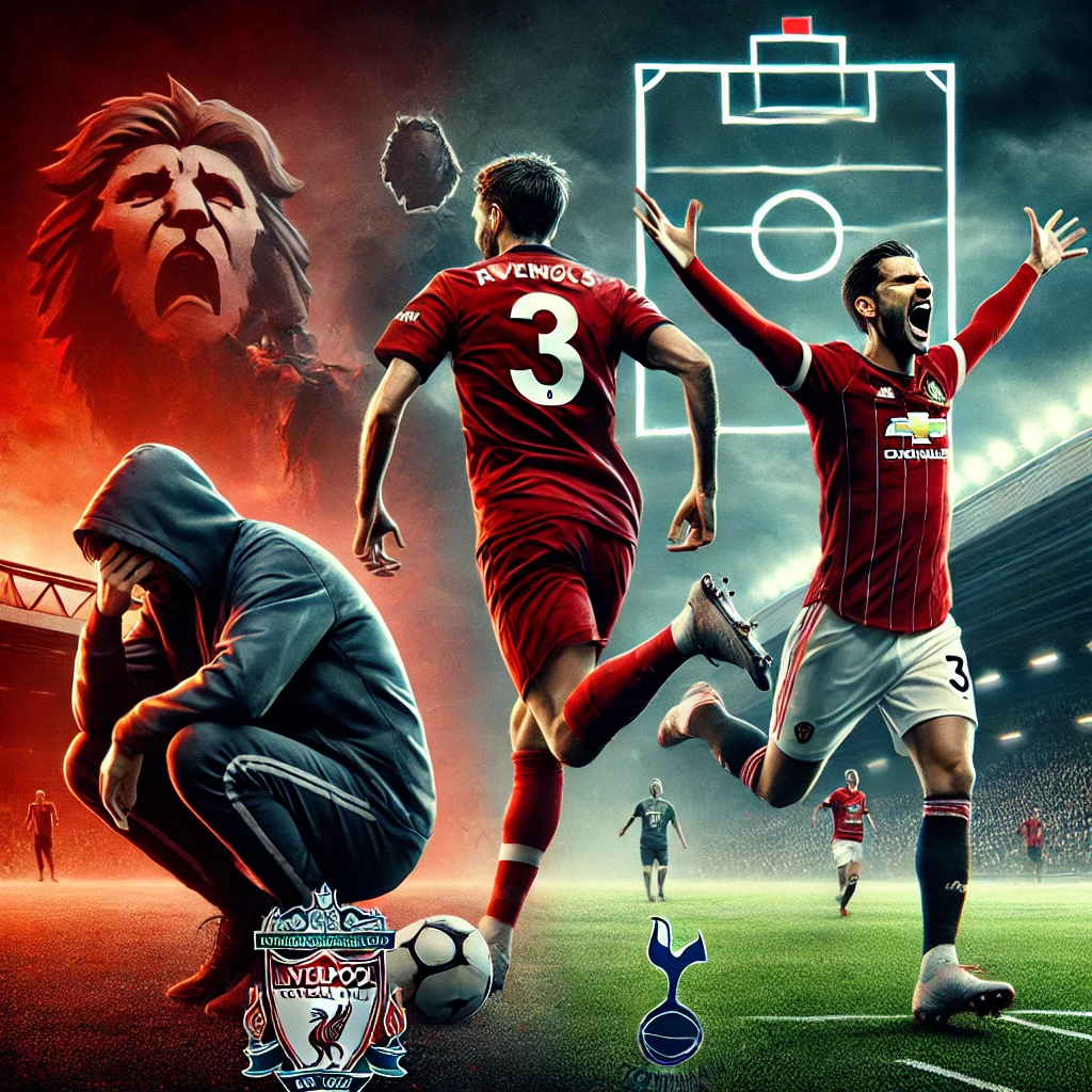 ทีมยอดแย่และบทวิเคราะห์ฟุตบอลประจำสัปดาห์