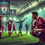 ลิเวอร์พูลตกรอบ FA Cup: การตัดสินใจที่ผิดพลาดและผลกระทบต่อฤดูกาล