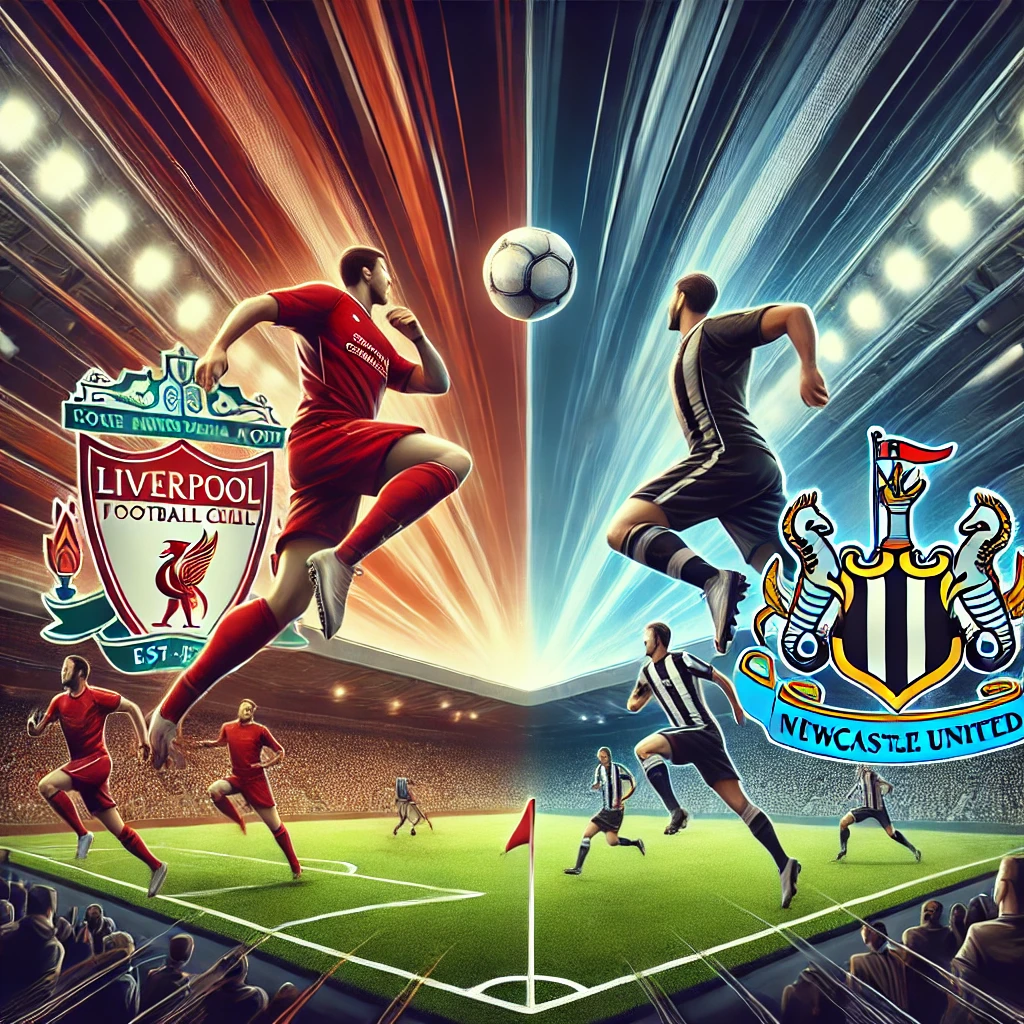 วิเคราะห์บอลพรีเมียร์ลีก: ลิเวอร์พูล พบ นิวคาสเซิ่ล และ แมนฯ ยูไนเต็ด พบ อิปสวิช