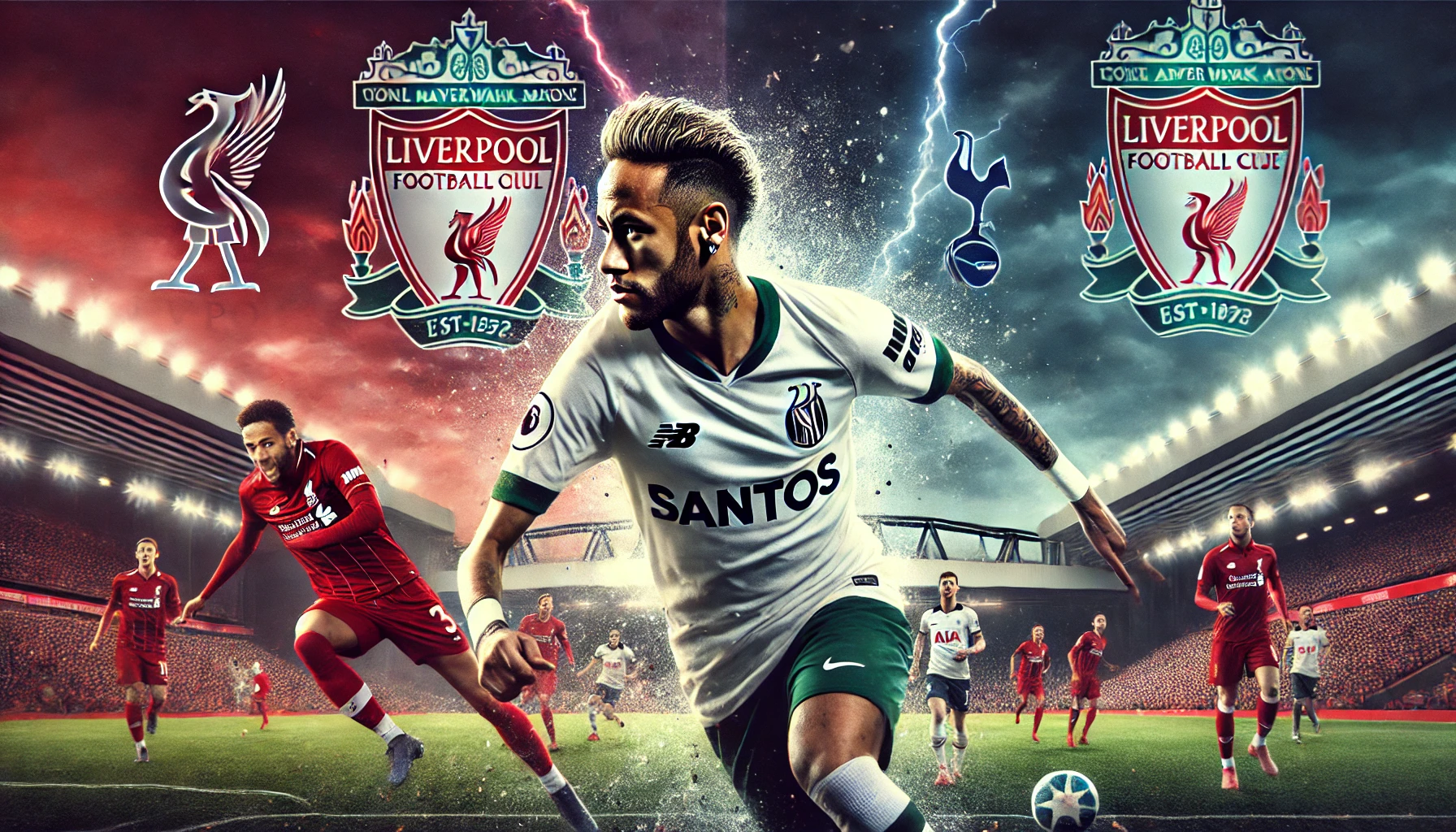 ฟุตบอลเดือด! ไฮไลท์แมตช์สำคัญและวิเคราะห์ก่อนเกม