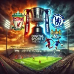 คาราบาว คัพ นัดชิง & พรีเมียร์ลีกสุดเดือด: ลิเวอร์พูล, อาร์เซน่อล, แมนซิตี้ ลุ้นชัย