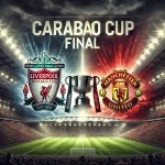 นัดชิง คาราบาว รออยู่! ลิเวอร์พูล เตรียมลุย แมนยู เหนือ โซเซียดาด และทีมชาติไทยลุยฟีฟ่าเดย์