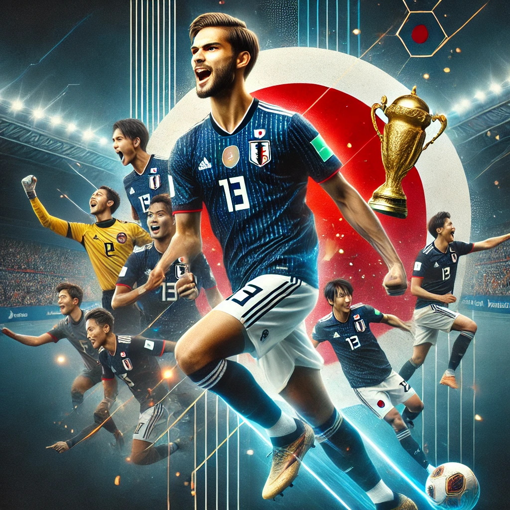 อิซัค เนื้อหอมตลาดซัมเมอร์ และญี่ปุ่นล็อกตั๋วฟุตบอลโลก 2026