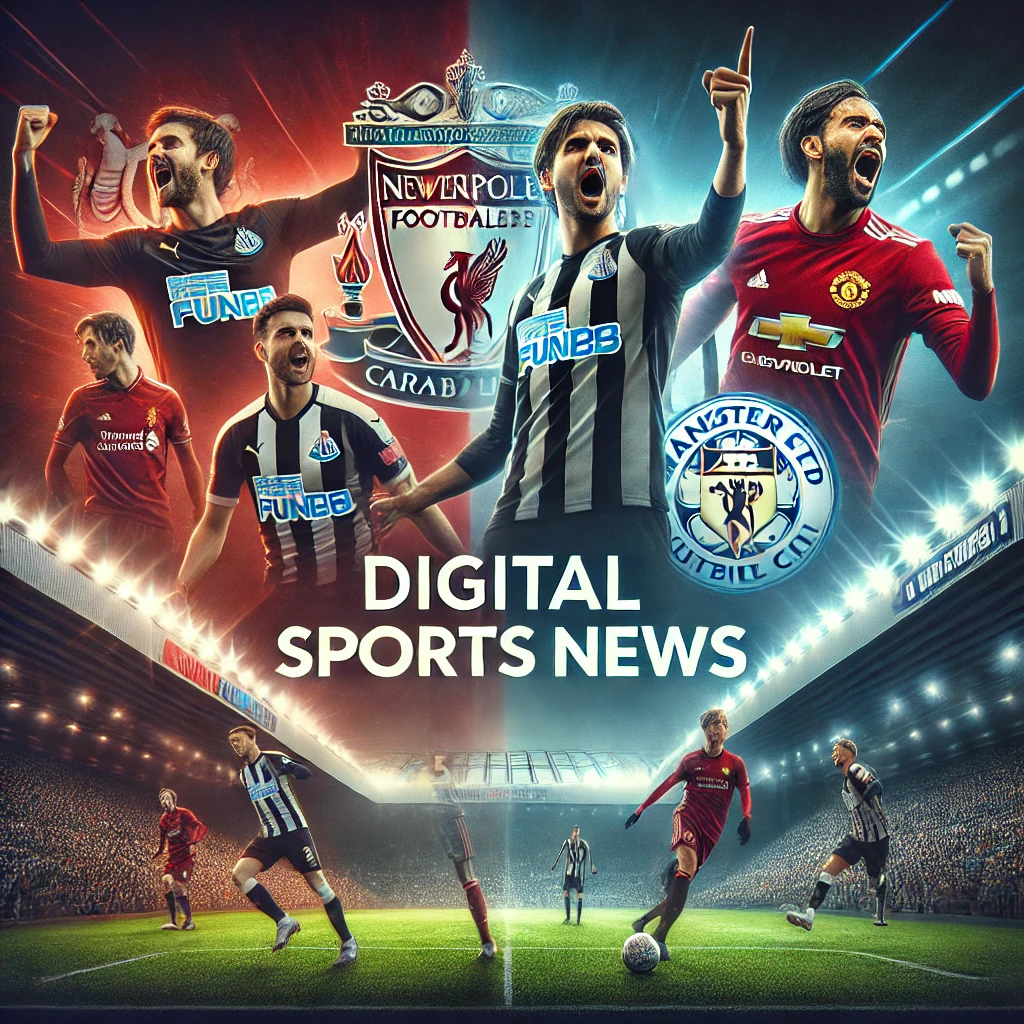 นิวคาสเซิ่ล คว้าแชมป์ลีกคัพ, ลิเวอร์พูล ฟอร์มฝืด, แมนยู ถล่ม เลสเตอร์