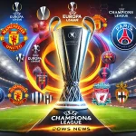 แมนยู ลุยยูโรปา & UCL ร้อนระอุ: วิเคราะห์ฟุตบอลและกลยุทธ์แทงบอล