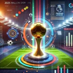 โมฮาเหม็ด ซาลาห์ กับโอกาสคว้าบัลลงดอร์ 2025 และพา Liverpool ลุ้นแชมป์