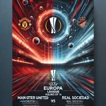 แมนยู เจ๊า Real Sociedad & ลุ้นโควต้า UCL