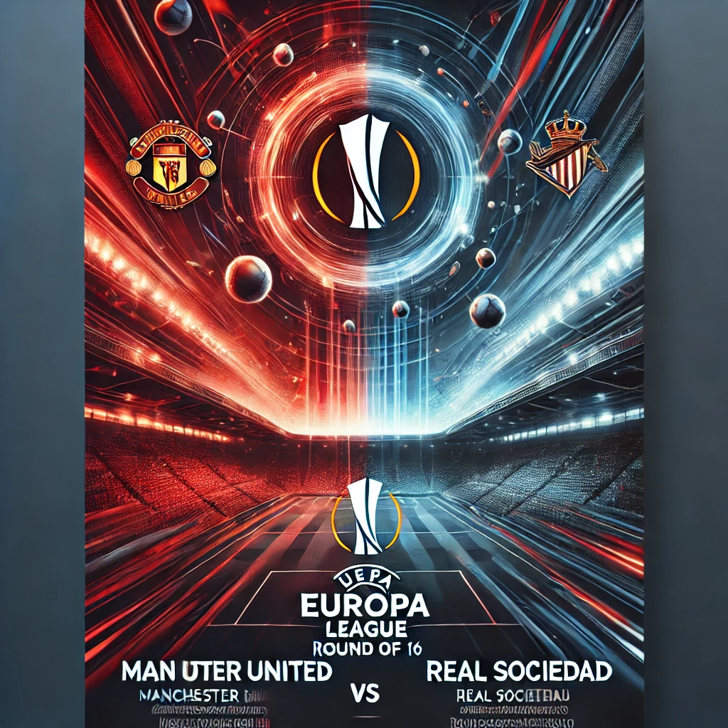 แมนยู เจ๊า Real Sociedad & ลุ้นโควต้า UCL