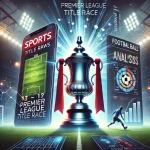 ลิเวอร์พูล นำฝูง แมนยู ลุ้นเอฟเอ คัพ: วิเคราะห์ฟุตบอลและกลยุทธ์แทงบอล